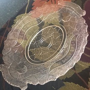 Garden of Eden 1870’s glass plate